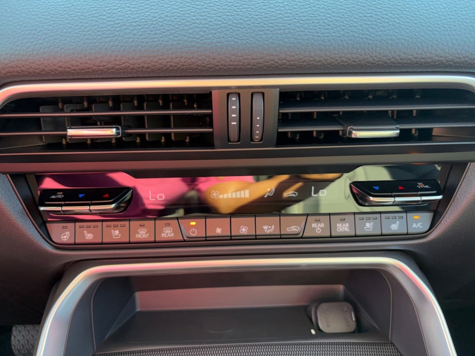 2026 Mazda Mazda CX-90 Preferred