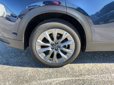 2026 Mazda Mazda CX-90 Preferred
