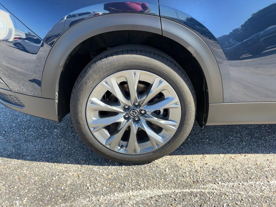 2026 Mazda Mazda CX-90 Preferred