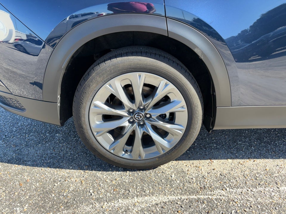 2026 Mazda Mazda CX-90 Preferred