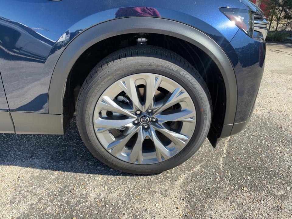 2026 Mazda Mazda CX-90 Preferred