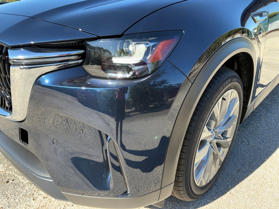 2026 Mazda Mazda CX-90 Preferred
