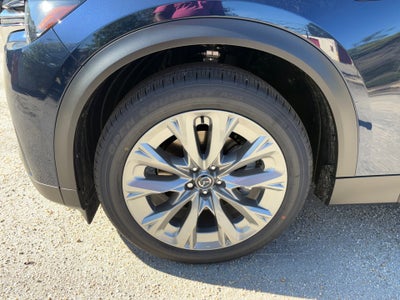 2026 Mazda Mazda CX-90 Preferred