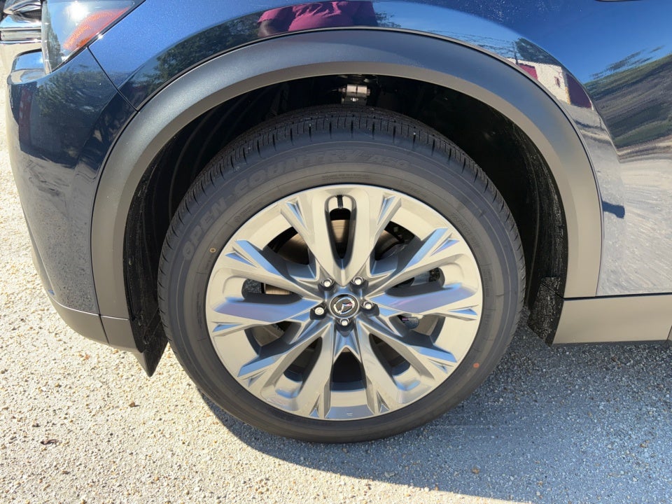 2026 Mazda Mazda CX-90 Preferred