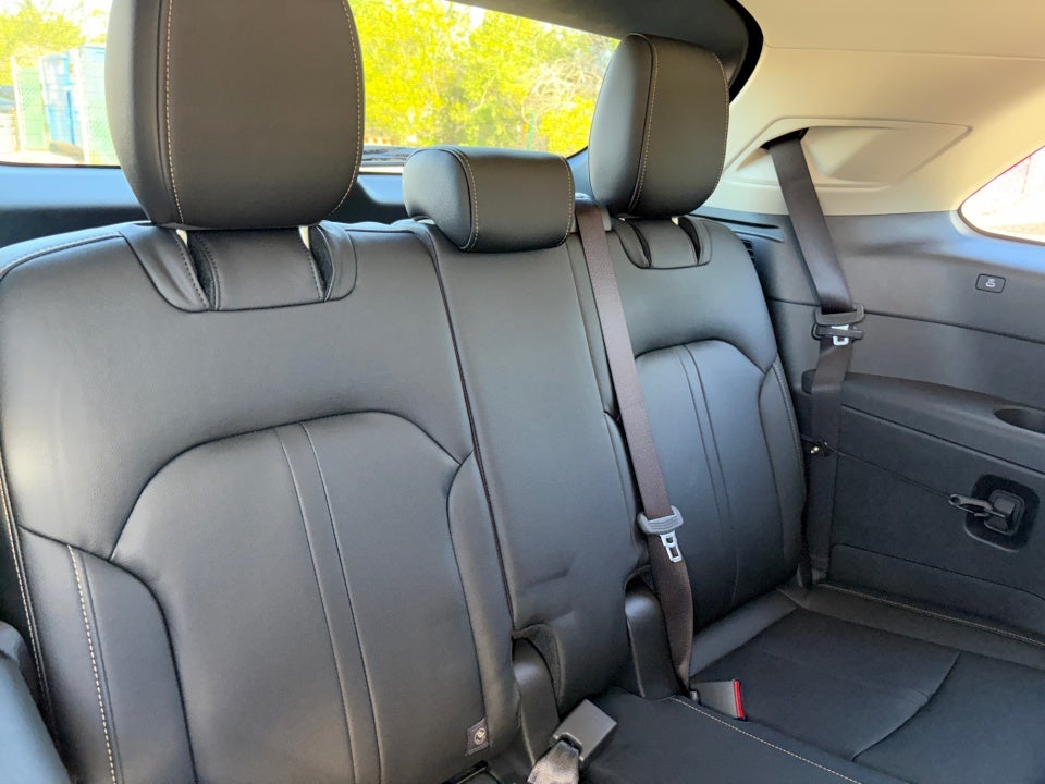2026 Mazda Mazda CX-90 Preferred