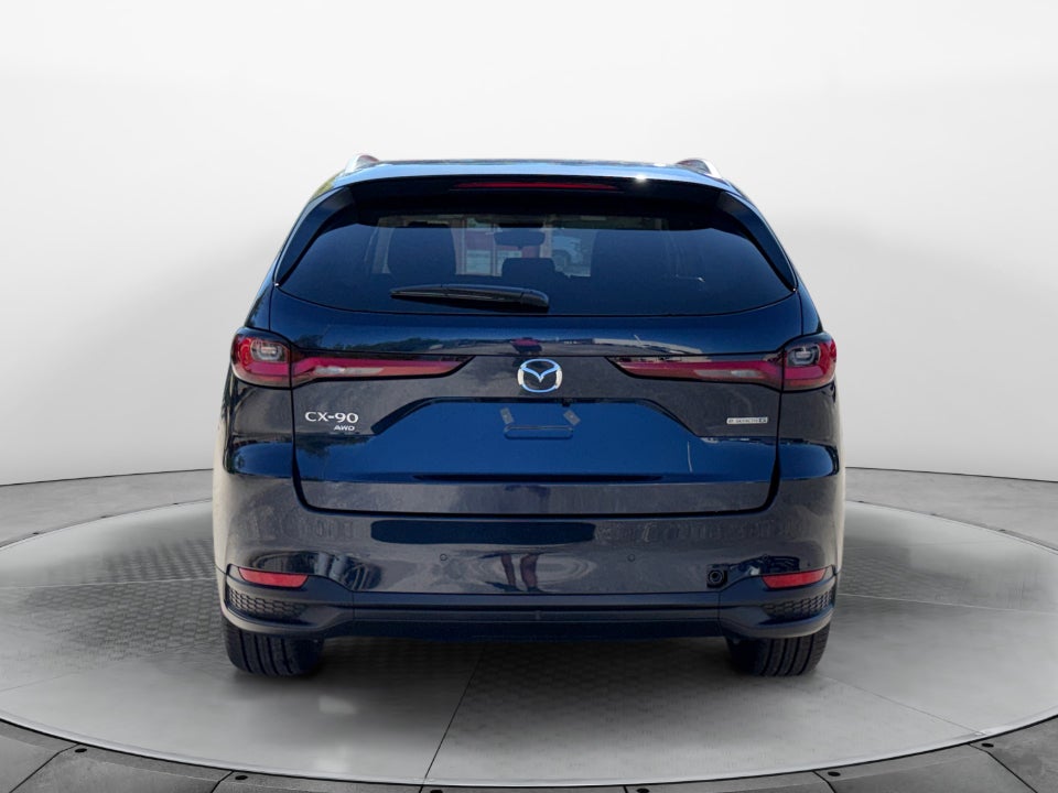 2026 Mazda Mazda CX-90 Preferred