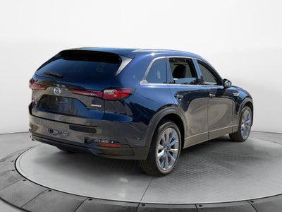 2026 Mazda Mazda CX-90 Preferred
