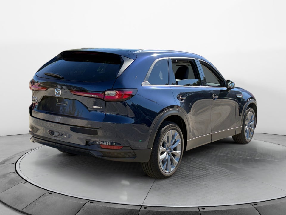 2026 Mazda Mazda CX-90 Preferred