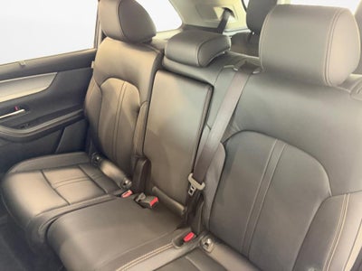 2026 Mazda Mazda CX-90 Preferred