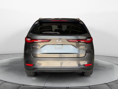 2026 Mazda Mazda CX-90 Preferred