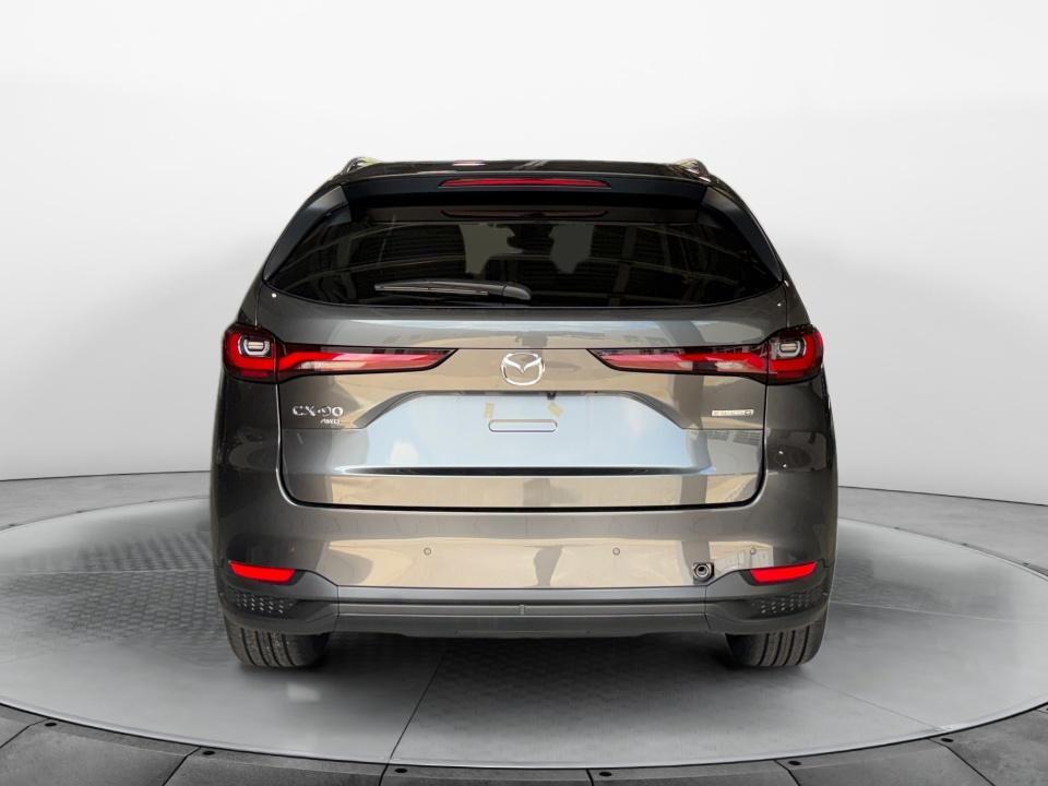 2026 Mazda Mazda CX-90 Preferred