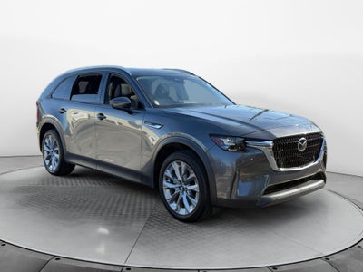 2026 Mazda Mazda CX-90 Preferred