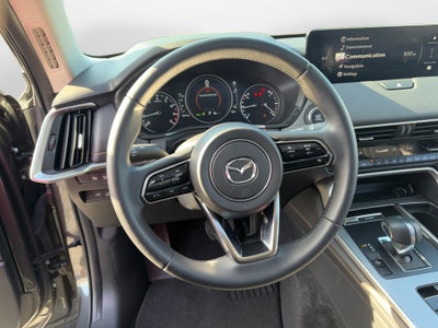 2026 Mazda Mazda CX-90 Preferred