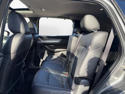 2026 Mazda Mazda CX-90 Preferred