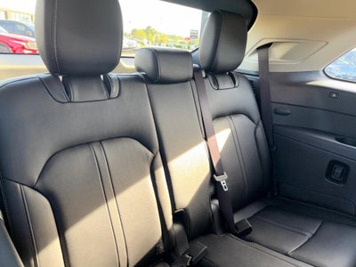 2026 Mazda Mazda CX-90 Preferred