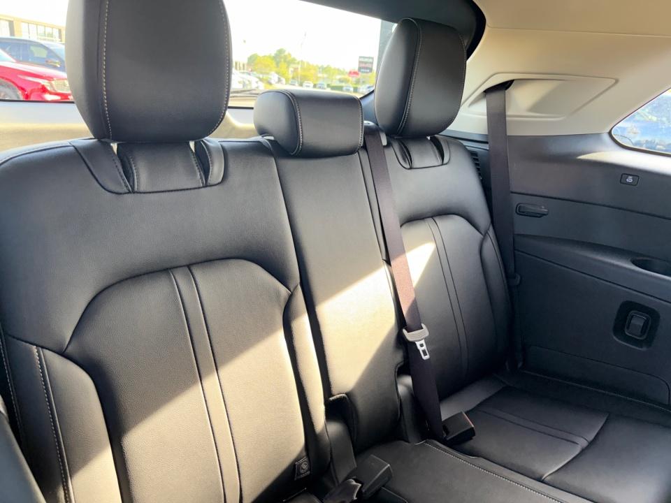 2026 Mazda Mazda CX-90 Preferred