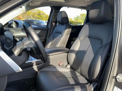 2026 Mazda Mazda CX-90 Preferred