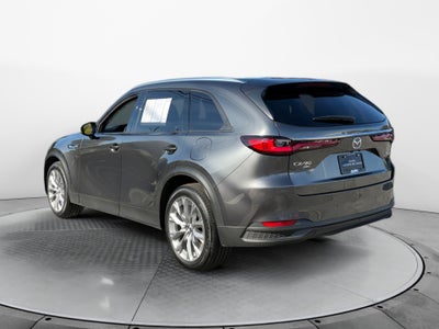 2026 Mazda Mazda CX-90 Preferred