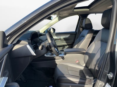 2026 Mazda Mazda CX-90 Preferred