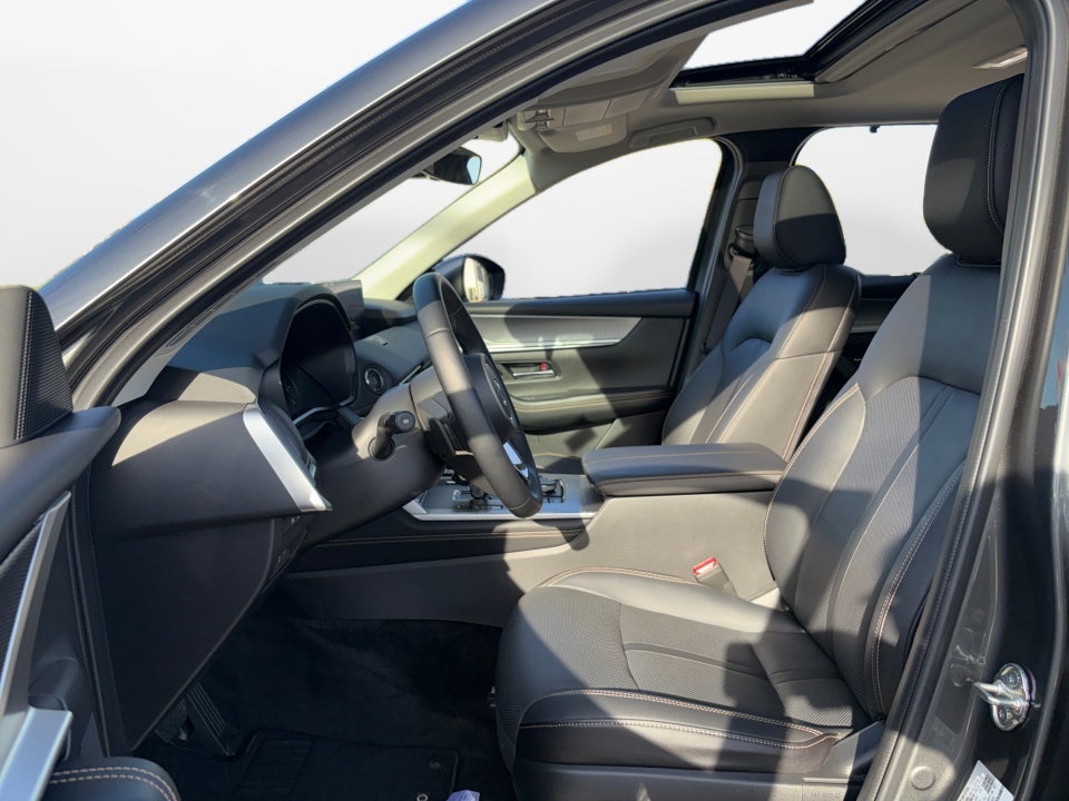 2026 Mazda Mazda CX-90 Preferred