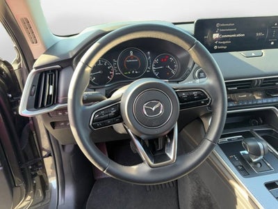 2026 Mazda Mazda CX-90 Preferred