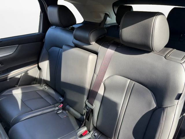 2026 Mazda Mazda CX-90 Preferred