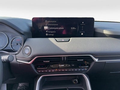 2026 Mazda Mazda CX-90 Preferred