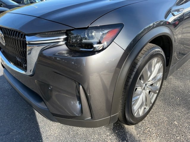 2026 Mazda Mazda CX-90 Preferred