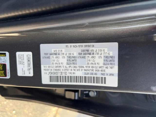 2026 Mazda Mazda CX-90 Preferred