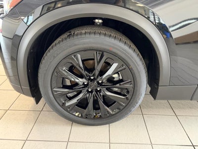 2026 Mazda Mazda CX-90 Premium Sport