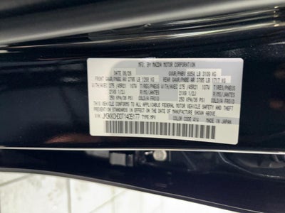 2026 Mazda Mazda CX-90 Premium Sport