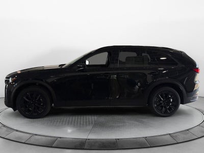 2026 Mazda Mazda CX-90 Premium Sport