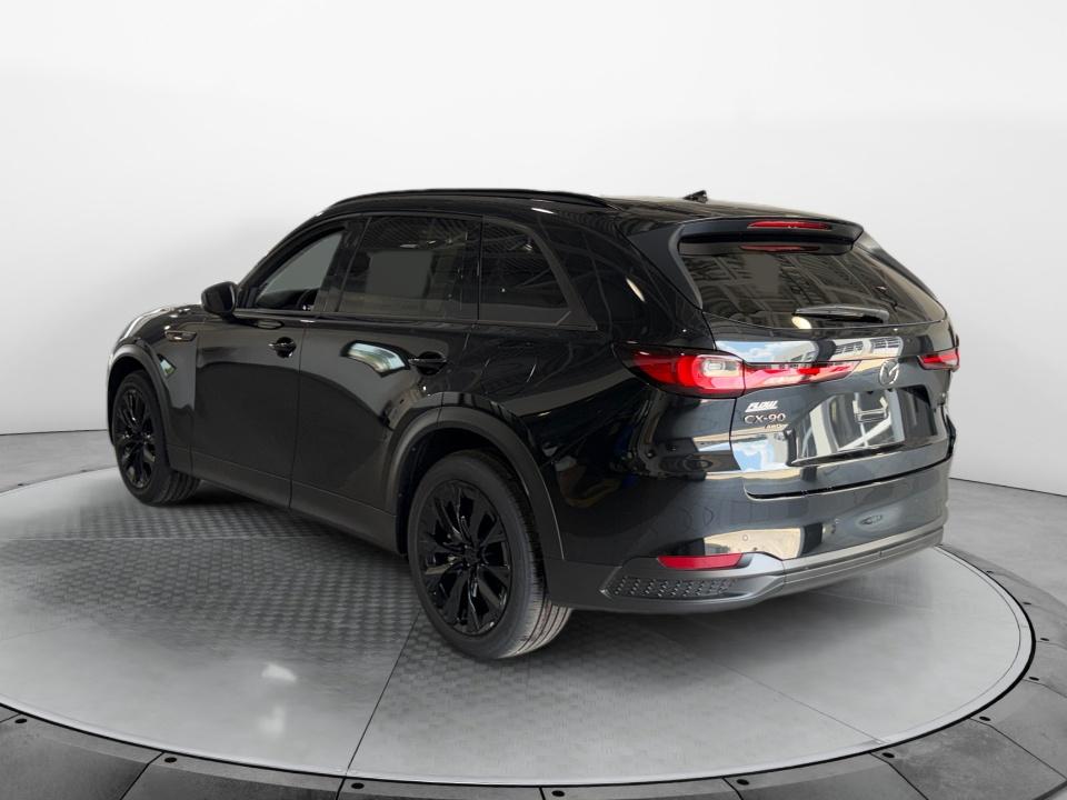 2026 Mazda Mazda CX-90 Premium Sport