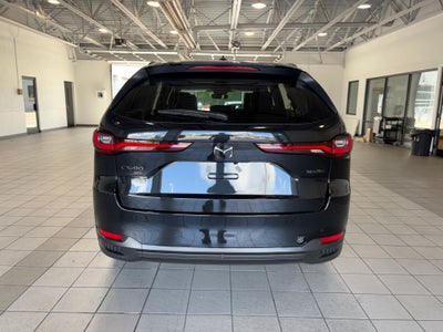 2026 Mazda Mazda CX-90 3.3 Turbo Premium Sport AWD