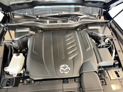 2026 Mazda Mazda CX-90 3.3 Turbo Premium Sport AWD