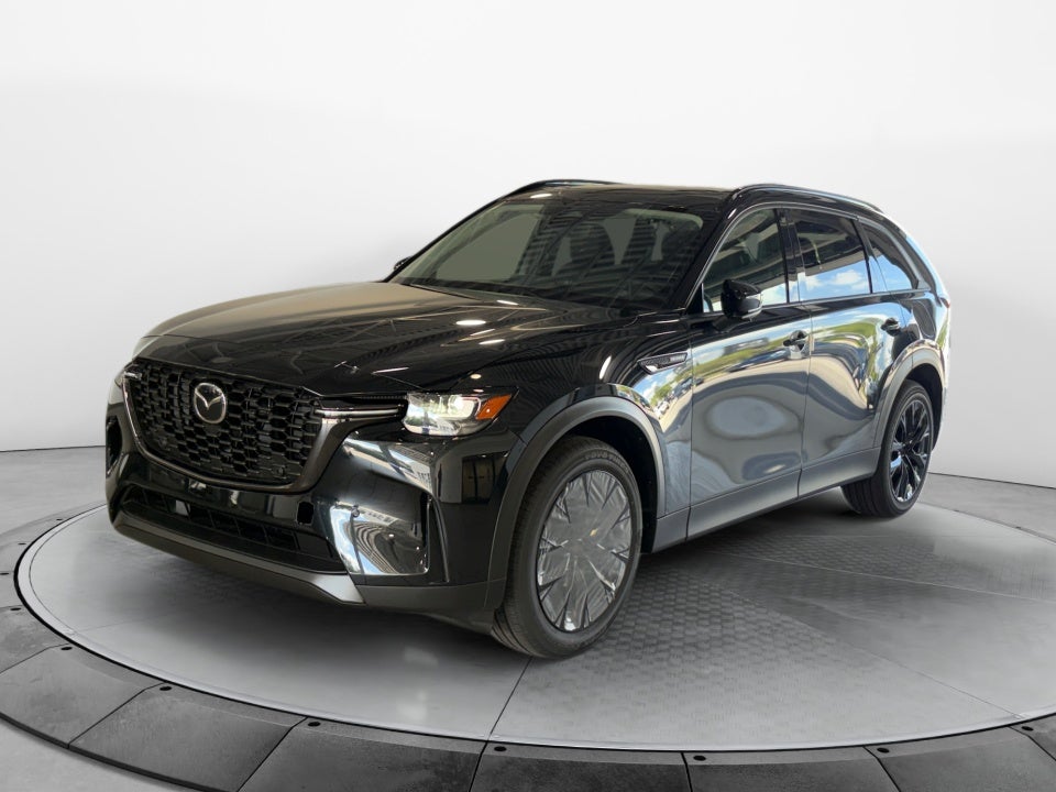 2026 Mazda Mazda CX-90 3.3 Turbo Premium Sport AWD