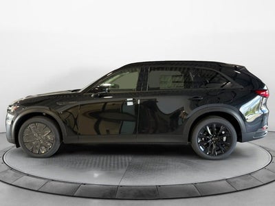 2026 Mazda Mazda CX-90 3.3 Turbo Premium Sport AWD
