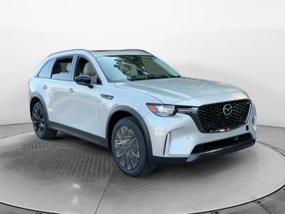 2026 Mazda Mazda CX-90 Premium Sport