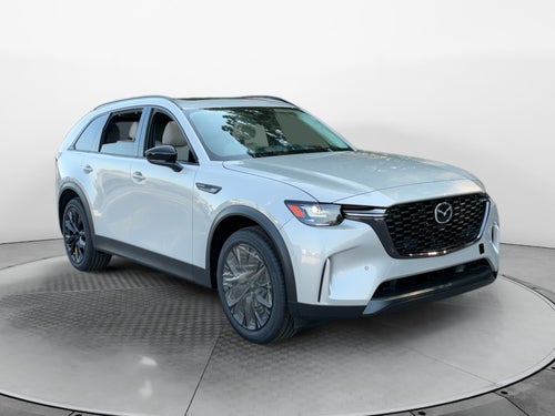 2026 Mazda Mazda CX-90 Premium Sport