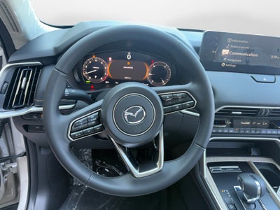 2026 Mazda Mazda CX-90 Premium Sport
