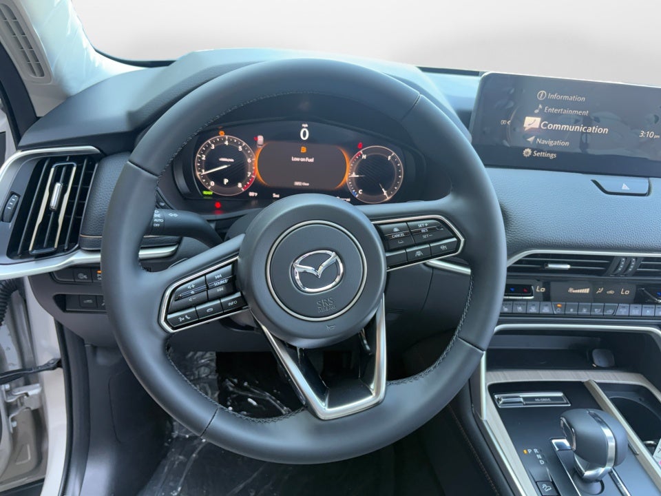2026 Mazda Mazda CX-90 Premium Sport