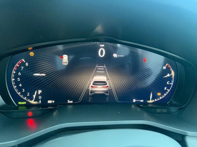 2026 Mazda Mazda CX-90 Premium Sport