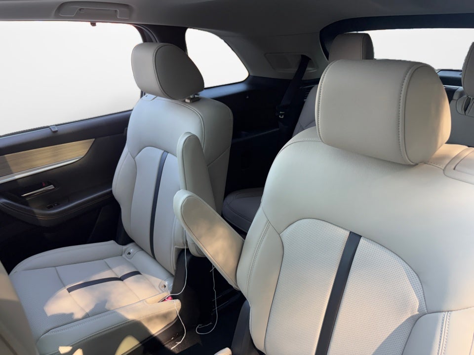 2026 Mazda Mazda CX-90 Premium Sport
