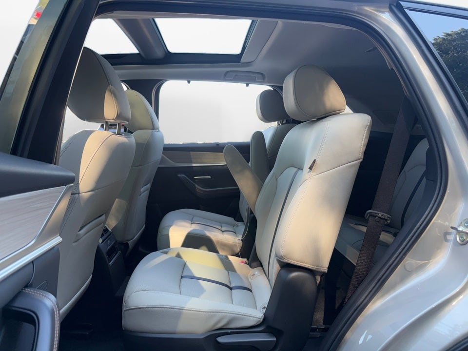 2026 Mazda Mazda CX-90 Premium Sport