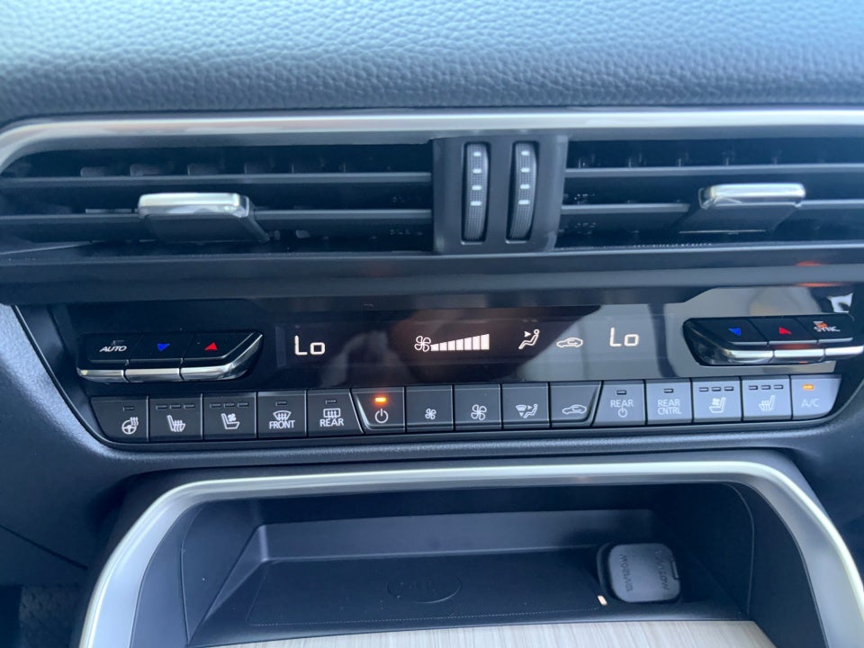 2026 Mazda Mazda CX-90 Premium Sport