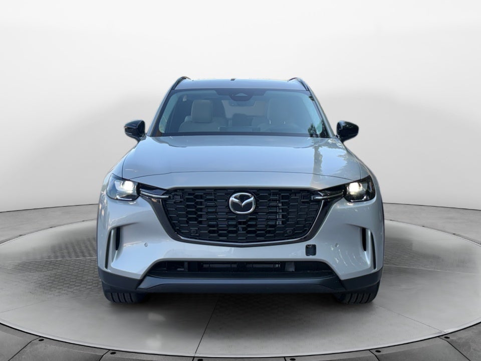 2026 Mazda Mazda CX-90 Premium Sport