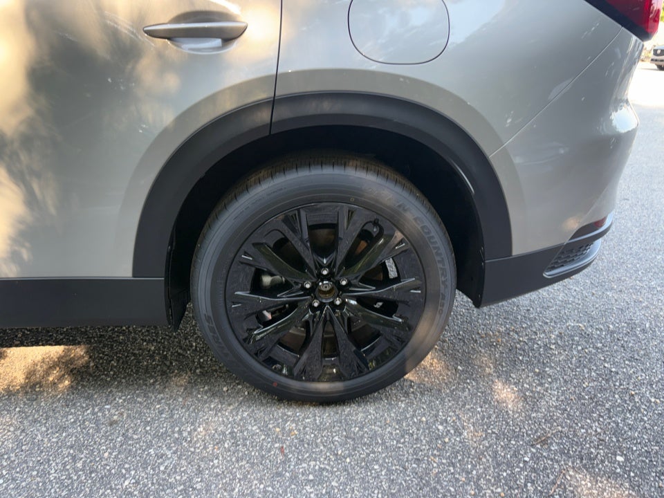 2026 Mazda Mazda CX-90 Premium Sport