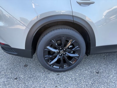 2026 Mazda Mazda CX-90 Premium Sport