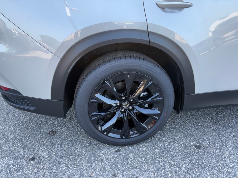 2026 Mazda Mazda CX-90 Premium Sport