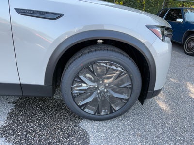 2026 Mazda Mazda CX-90 Premium Sport